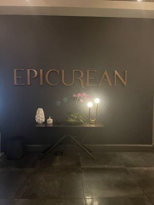 Aerial Kitchen & Bar by null