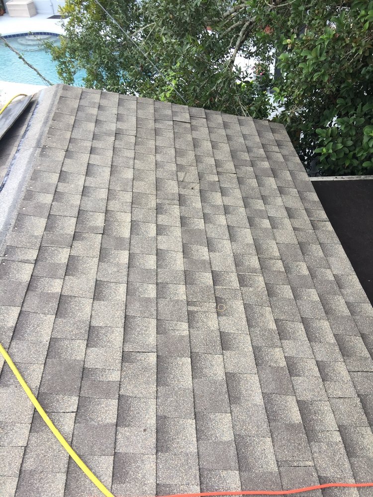 Slide of All Pro Contracting Services