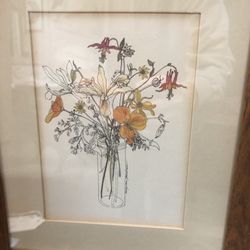 The Sweet Potato - Nice artwork
