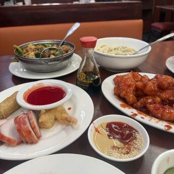 Dragon Palace - Pork - Chinese Near Me - Stanwood, Washington Dragon Palace - Pork - Chinese Near Me - Stanwood, Washington