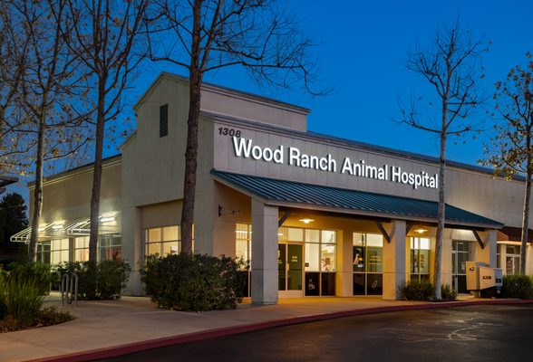 WOOD RANCH ANIMAL HOSPITAL - Updated June 2026 - 29 Photos & 30 Reviews ...