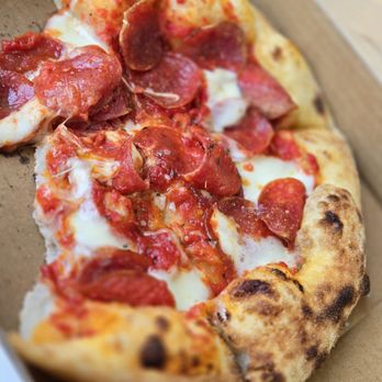 La Ruota - Enough for 2 - Pizza Near Me - Vancouver, British Columbia La Ruota - Enough for 2 - Pizza Near Me - Vancouver, British Columbia