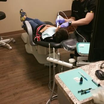 Heritage Dental - Katy - Mohamad getting photos taken of his teeth. - General Dentistry Near Me - Katy, Texas Heritage Dental - Katy - Mohamad getting photos taken of his teeth. - General Dentistry Near Me - Katy, Texas