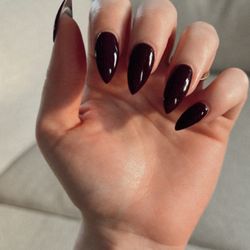 Magic Nails - DND 750 and 751
