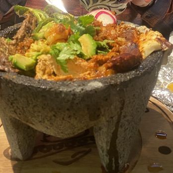 Kalaveras - This is fire!!! So So Good!!!! - Mexican Near Me - Chula Vista, California