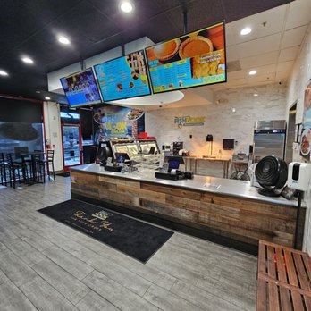 Fishhook Seafood - Ontario Mills - Southern Near Me - Ontario, California Fishhook Seafood - Ontario Mills - Southern Near Me - Ontario, California