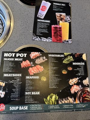KPOT KOREAN BBQ & HOT POT - Updated June 2026 - 213 Photos & 242