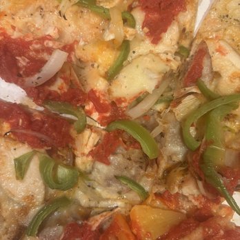 OTTO - What?! 17 something for a small pie? Hot trash garbage. Diarrhea pics unhappy follow. - Pizza Near Me - Weymouth, Massachusetts OTTO - What?! 17 something for a small pie? Hot trash garbage. Diarrhea pics unhappy follow. - Pizza Near Me - Weymouth, Massachusetts