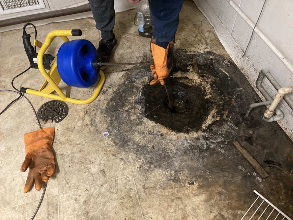 Slide of S and D Pump Construction and Plumbing