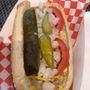 D&G Hot Dogs