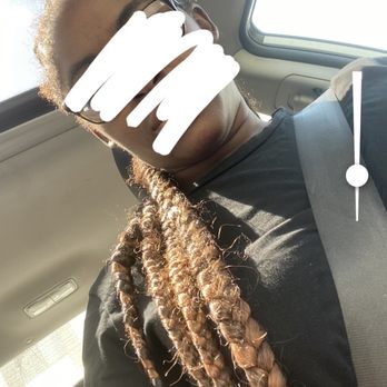 Aly African Hair Braiding - Bad service 3 days old already frizzy sis - Hair Stylists Near Me - Phoenix, Arizona Aly African Hair Braiding - Bad service 3 days old already frizzy sis - Hair Stylists Near Me - Phoenix, Arizona