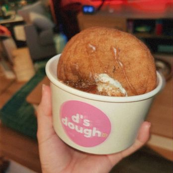 D's Dough - Desserts Near Me - Cliffside Park, New Jersey