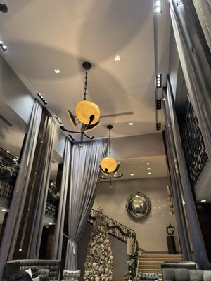 The Empire Hotel by null