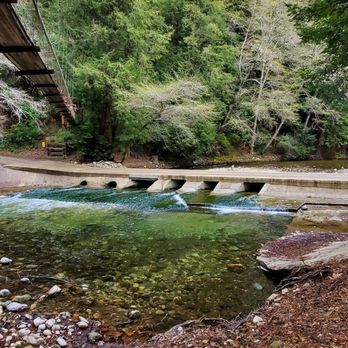 Riverside Campground & Cabins - Campgrounds Near Me - Big Sur, California Riverside Campground & Cabins - Campgrounds Near Me - Big Sur, California