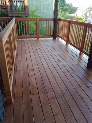 Magallanes Roofing & Water Proofing