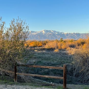 HIDDEN VALLEY WILDLIFE AREA - Updated January 2025 - 90 Photos 