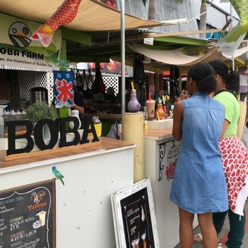 Boba Farm - Boba farm - Bubble Tea Near Me - Hallandale Beach, Florida