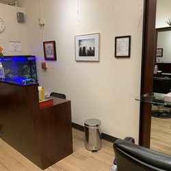 Private I Salon