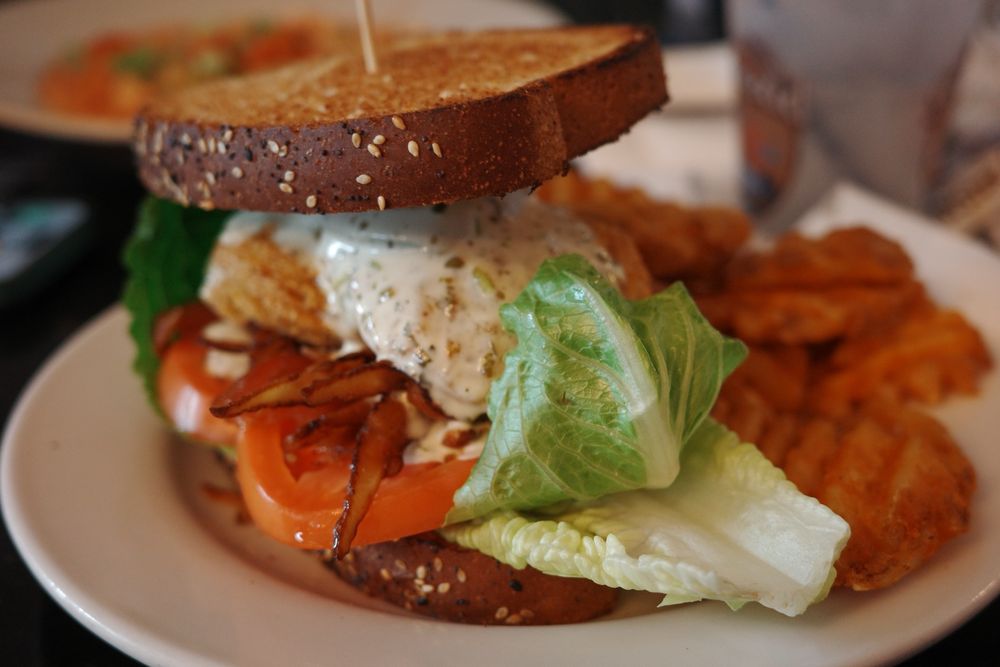 Redhead Bay Cafe