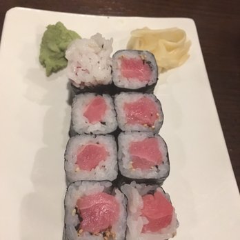 Cool Basil - Tuna maka - Thai Near Me - Clive, Iowa Cool Basil - Tuna maka - Thai Near Me - Clive, Iowa