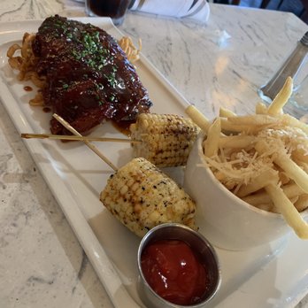 Great Maple - Ribs - New American Near Me - Newport Beach, California Great Maple - Ribs - New American Near Me - Newport Beach, California
