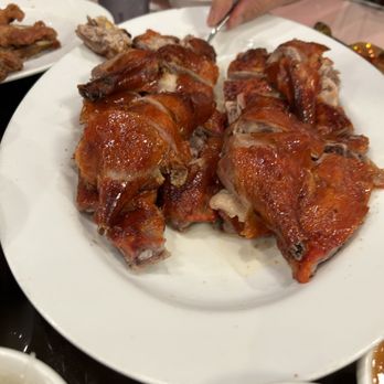 Legend Seafood Restaurant - 68. Roast Duck - Dim Sum Near Me - Honolulu, Hawaii