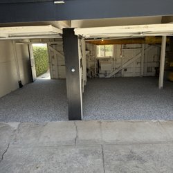 Liquid  Edge Epoxy Floors
