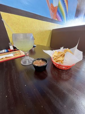Don Zarape Mexican Food by null
