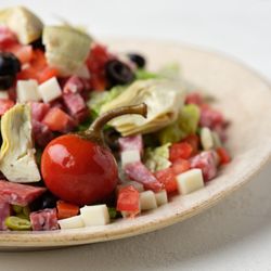 Piccini Italian Takeout - Antipasto salad