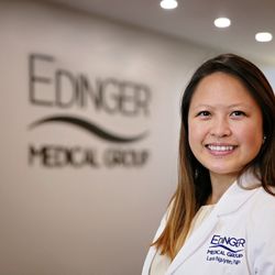 Lana Nguyen, FNP - Edinger Medical Group