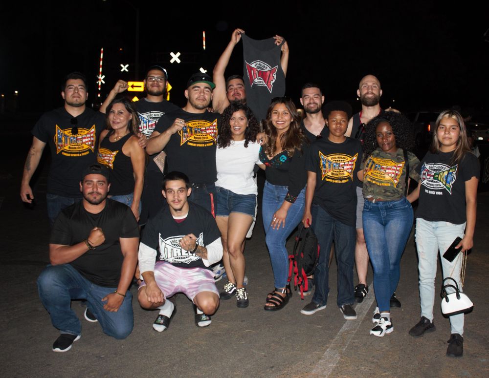 ERIC NOLAN’S XTREME TRAINING CENTER Updated October 2024 13 Photos