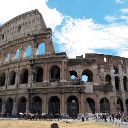 LCS Travel Services - Colliseum