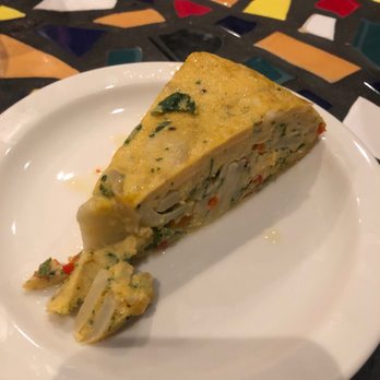Viva Madrid! - Tortilla Artistica - Spanish Near Me - Claremont, California Viva Madrid! - Tortilla Artistica - Spanish Near Me - Claremont, California