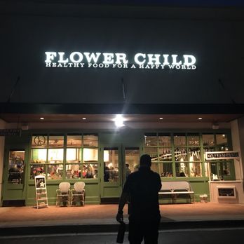 Flower Child - Salad Near Me - Phoenix, Arizona