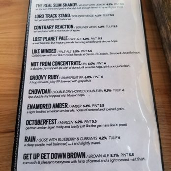 Barn Town Brewing - Breweries Near Me - West Des Moines, Iowa