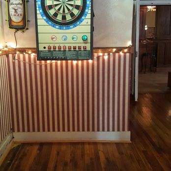 Open Door Cafe - Dartboard - American Near Me - Athens, Tennessee