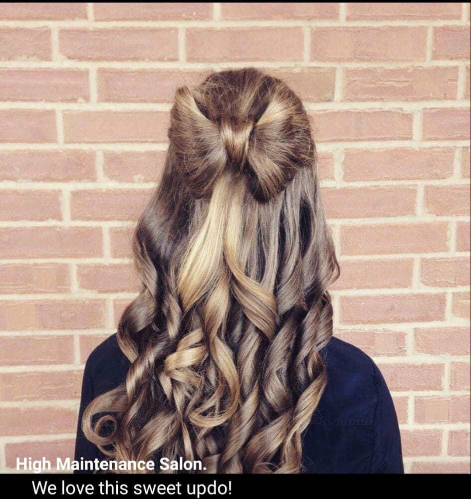 HIGH MAINTENANCE SALON Updated September 2024 21 Photos 3229 S Caraway Rd, Jonesboro