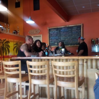 Guahan Grill - Casual island vibe - Barbeque Near Me - Oceanside, California