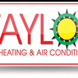 Taylor Heating