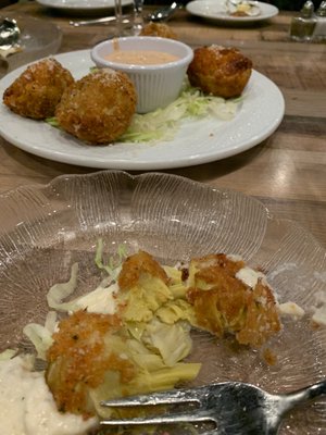 Louie & Johnnie's Ristorante Primavera by null