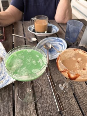 High Tide Social House by null