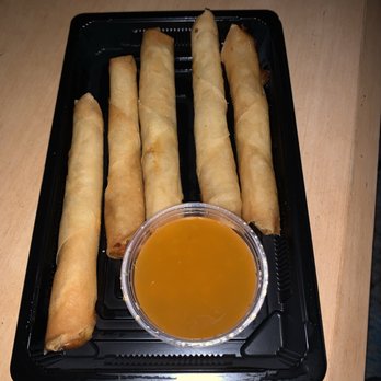 Pl8 - Crab rangoon chop sticks - Asian Fusion Near Me - Barrington, Illinois Pl8 - Crab rangoon chop sticks - Asian Fusion Near Me - Barrington, Illinois