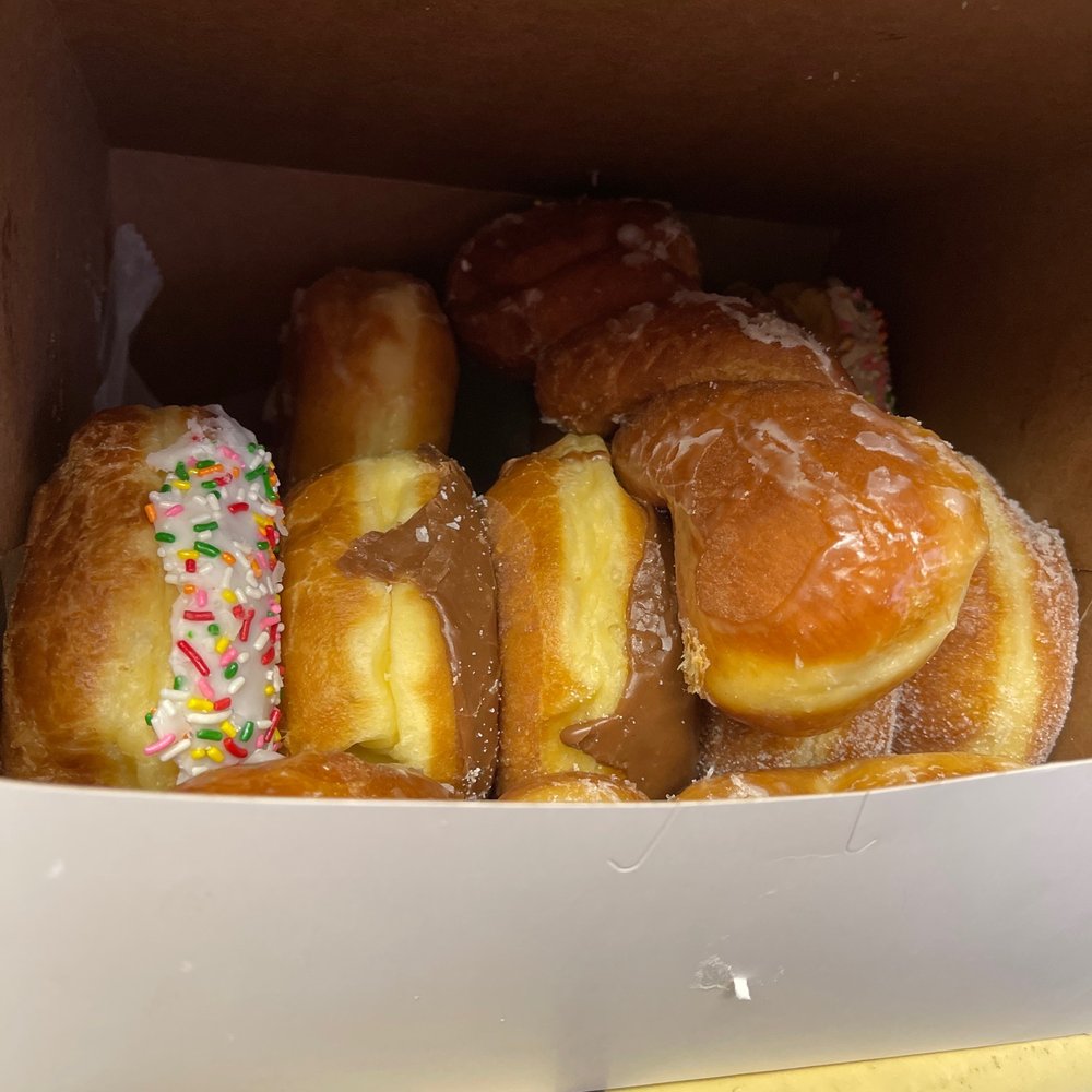 Maple Leaf Donuts - Donuts Near Me - San Jose, California Maple Leaf Donuts - Donuts Near Me - San Jose, California