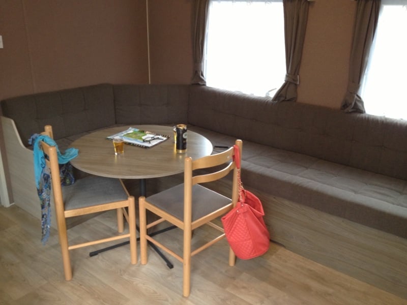 Vakantie Park Riviéra beach