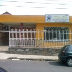 Território dos Bichos