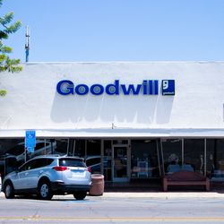 Goodwill Industries of South Central California