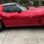 Photo of Corvette Shop