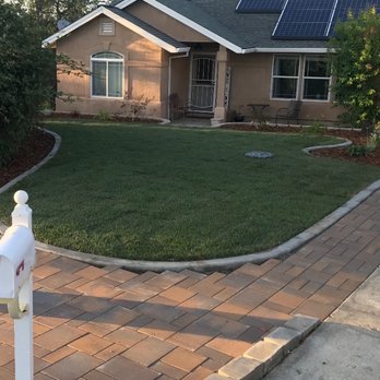 Precision Curbs - Finished product! - Landscape Architects or Designers Near Me - Redding, California Precision Curbs - Finished product! - Landscape Architects or Designers Near Me - Redding, California