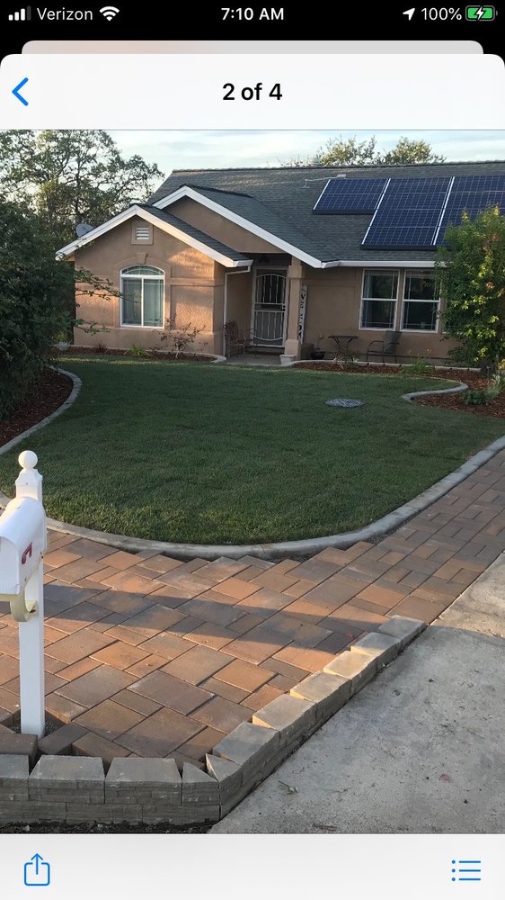 PRECISION CURBS Updated June 2024 15 Photos 20106 Nema Cris Way