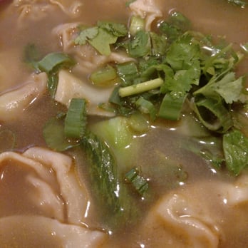Spice C - Noodle Soup w/ Wonton - Chinese Near Me - Philadelphia, Pennsylvania Spice C - Noodle Soup w/ Wonton - Chinese Near Me - Philadelphia, Pennsylvania